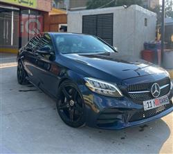 مرسيدس بنز C-Class